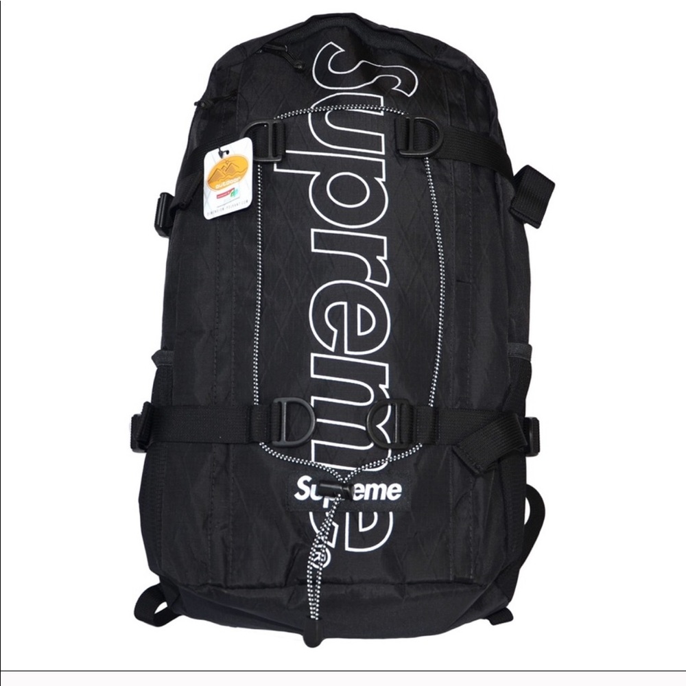 FW supreme backpack
